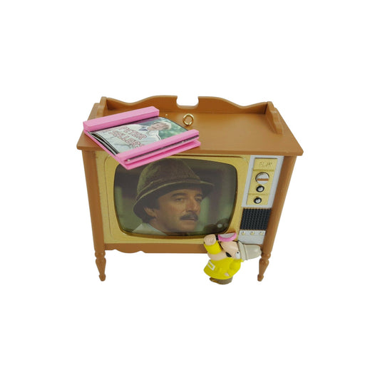 2006 Inspector Clouseau (Pink Panther)