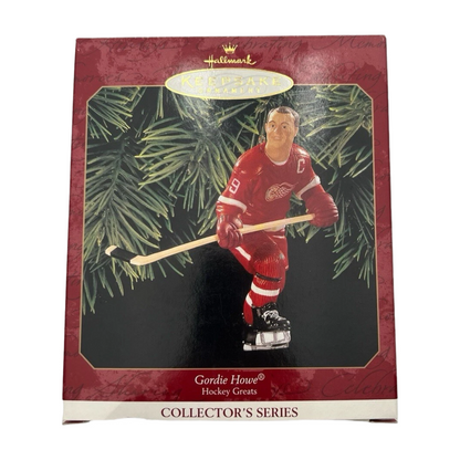 1999 Gordie Howe (Hockey Greats)