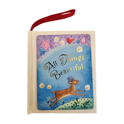 2000 All Things Beautiful (All Things Beautiful)