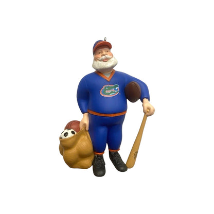 2001 Florida Gators (College Sports)