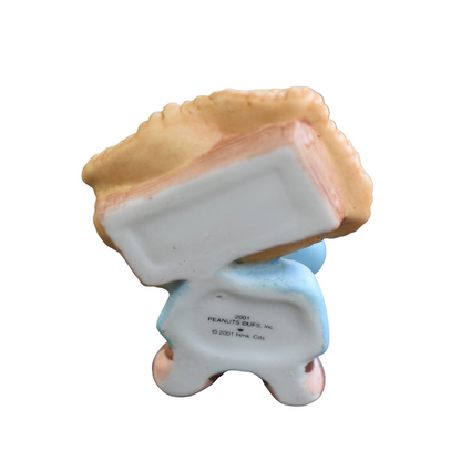 2001 Peanuts Pageant (Nativity)