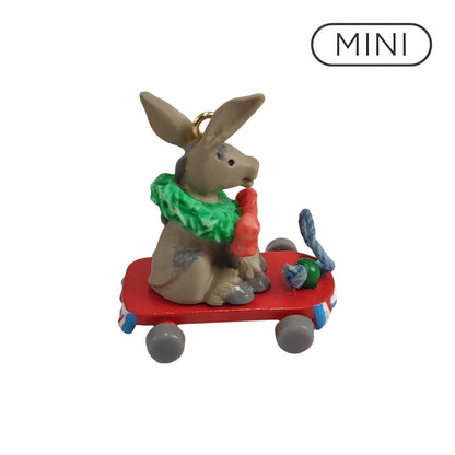 2000 Devoted Donkey (Donkey)