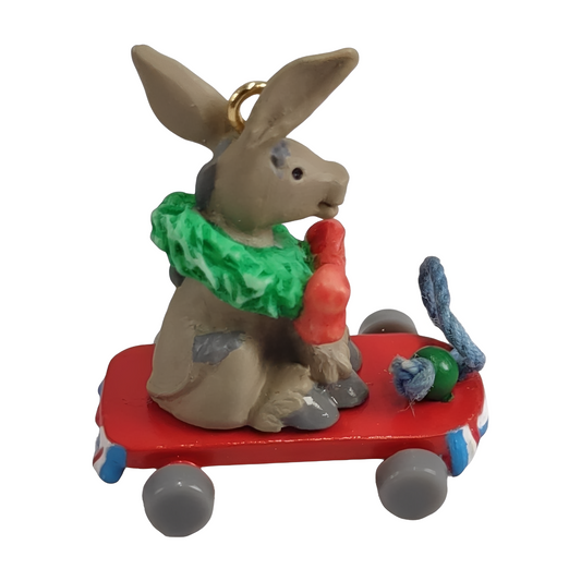 2000 Devoted Donkey (Donkey)