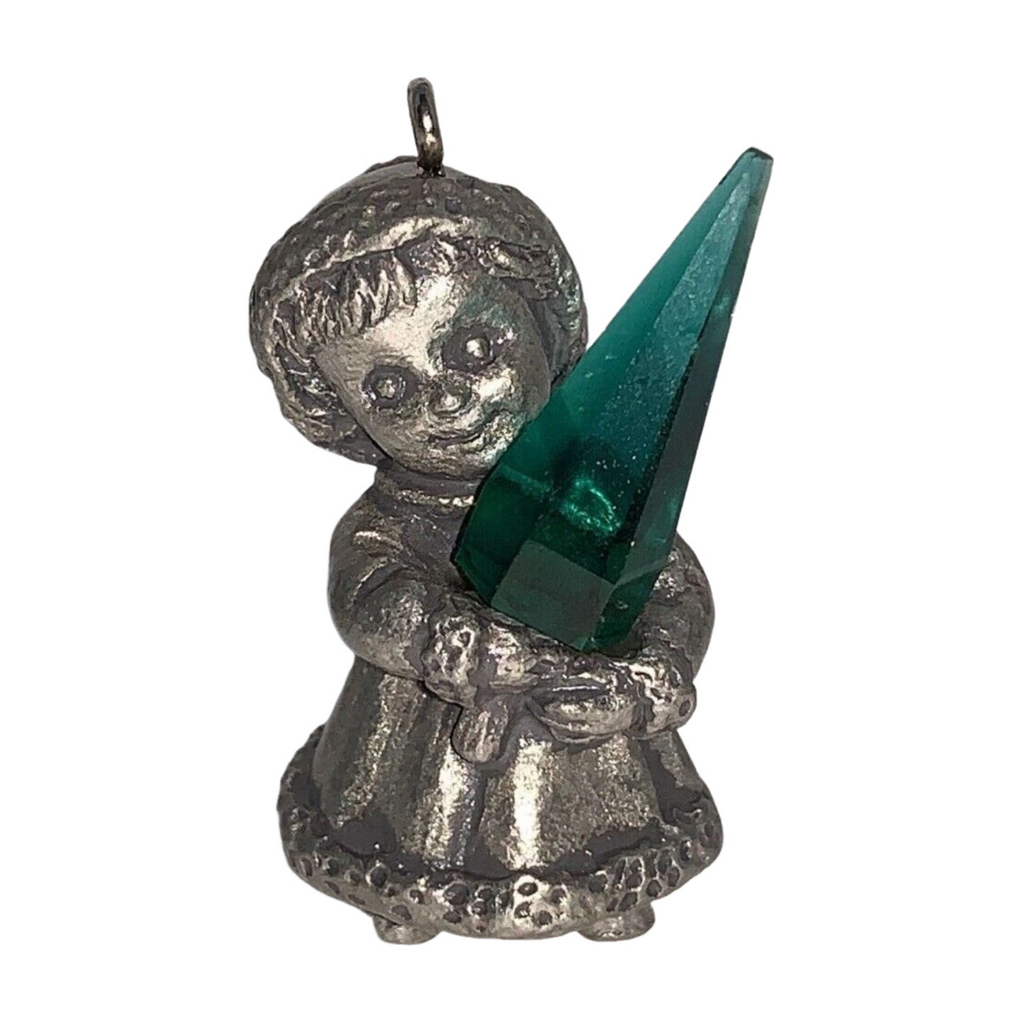 2001 Radiant Christmas (Precious Editions)