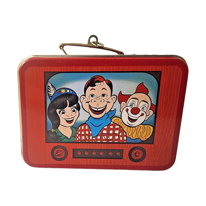 1999 Howdy Doody (Lunch Box)