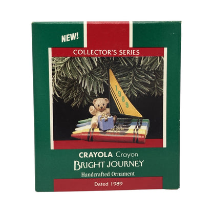 1989 Bright Journey (Crayola)
