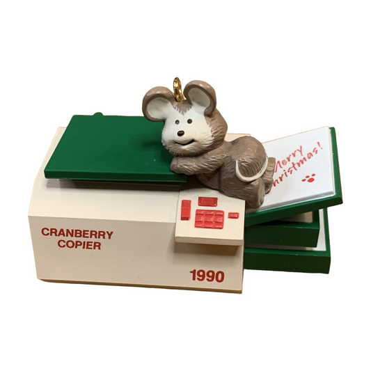 1990 Copy of Cheer (Mouse)