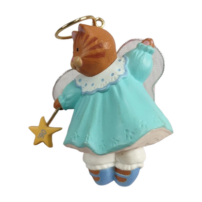 1990 Angel Kitty (Kitty)