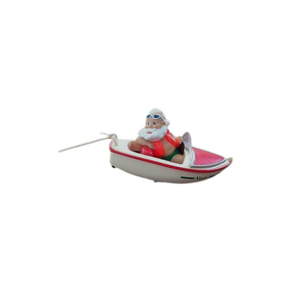 1995 Water Sports, Santa & Mrs. Claus (Mrs. Claus)