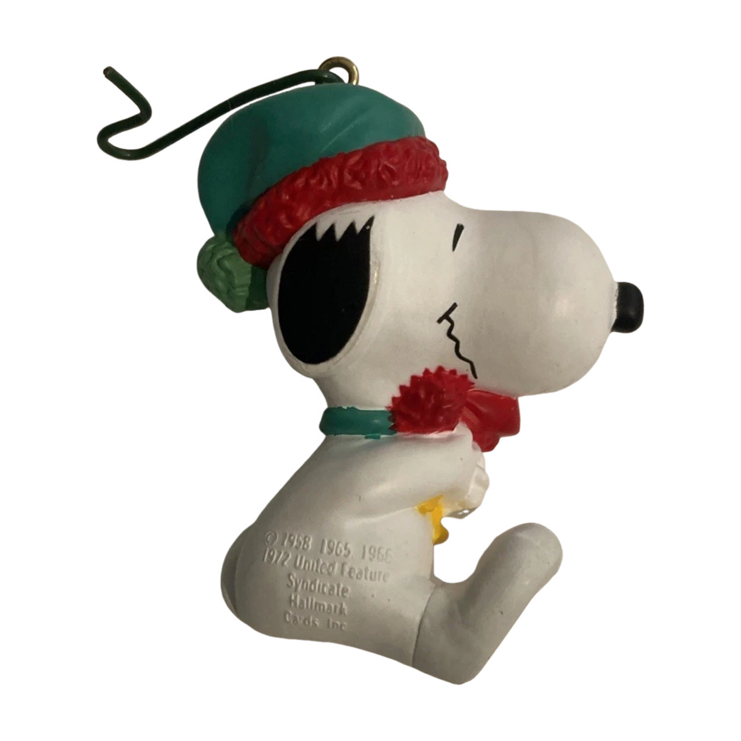 1990 Snoopy and Woodstock (Peanuts)