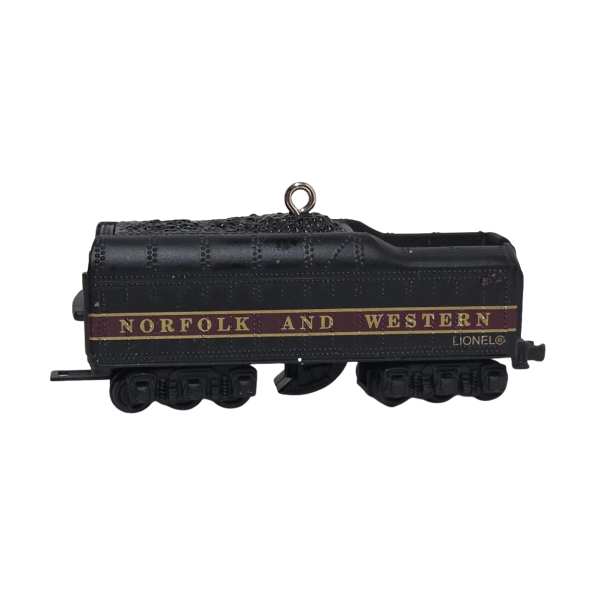 1999 Lionel 746 Norfolk and Western Tender (Lionel)