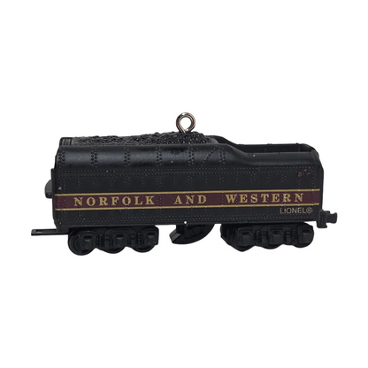 1999 Lionel 746 Norfolk and Western Tender (Lionel)