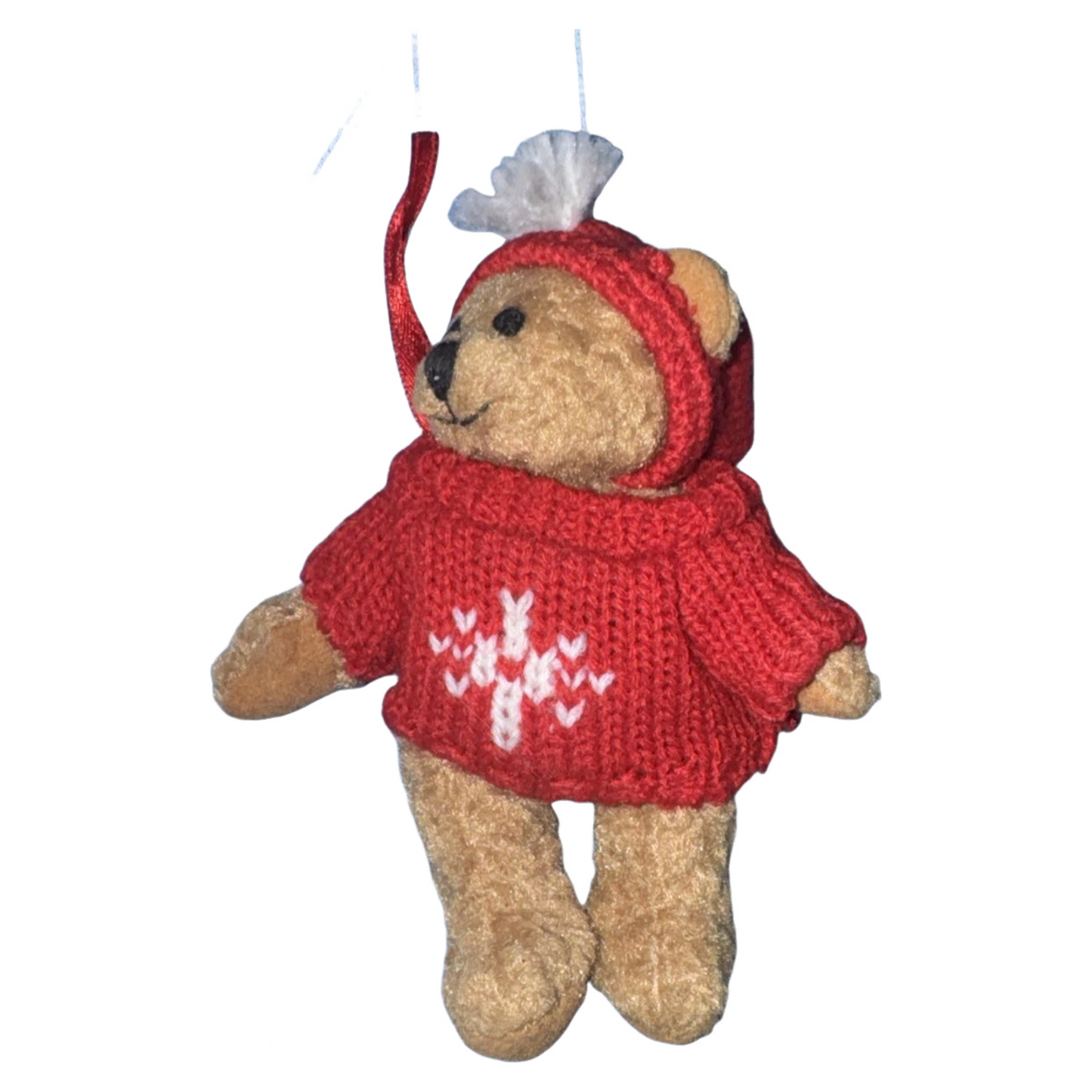 2001 Ready Teddy (Teddy Bear)
