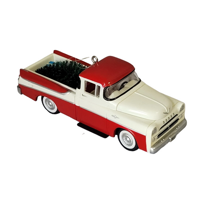 1999 (1957) Dodge Sweptside D100 (All-American Trucks)