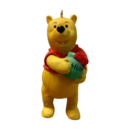 1991 Winnie the Pooh (Winnie the Pooh)