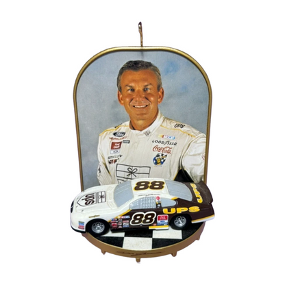2001 Dale Jarrett (NASCAR)