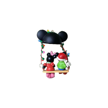 2003 Holiday Honeys (Mickey & Co)