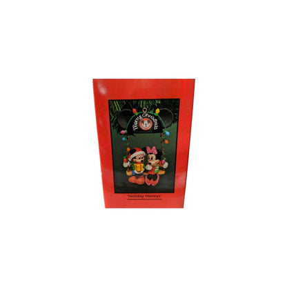 2003 Holiday Honeys (Mickey & Co)