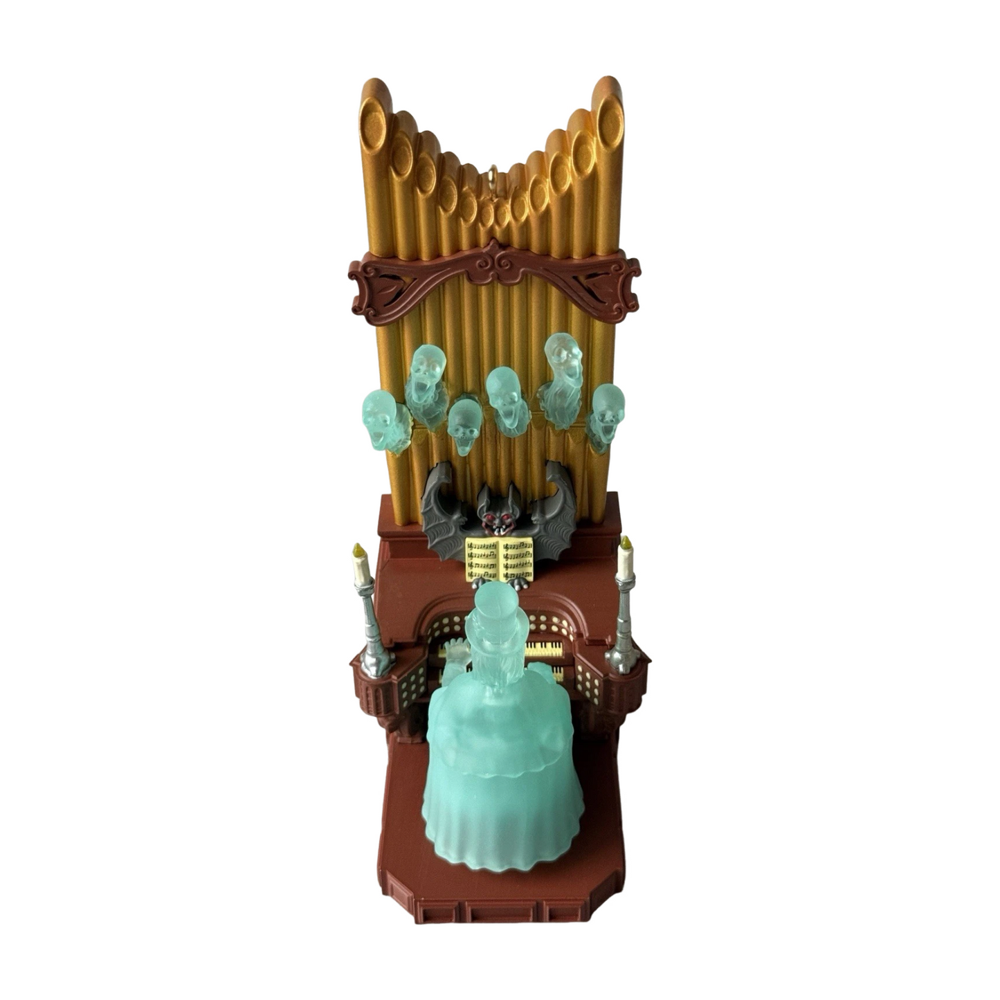 2025 Victor Geist (The Haunted Mansion) QXD6749