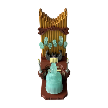 2025 Victor Geist (The Haunted Mansion) QXD6749