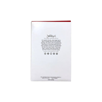 2025 Winter Garden Party (Snowmen)