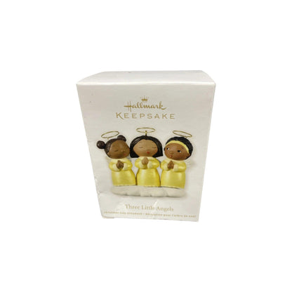 2012 Three Little Angels (Angel)