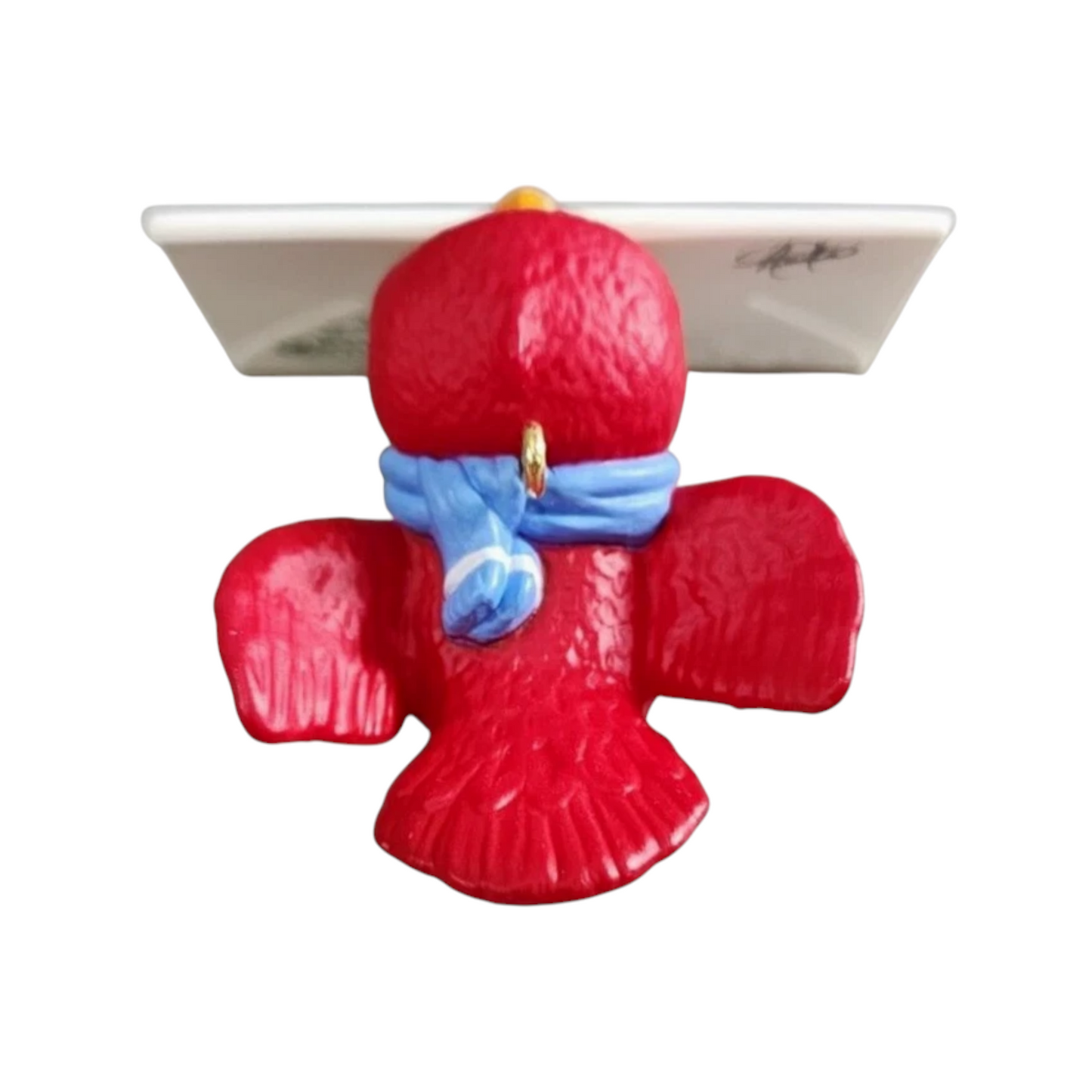 1996 Airmail for Santa (Keepsake Ornament Collectors Club)