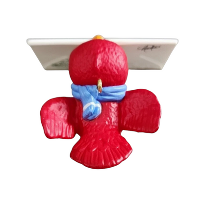 1996 Airmail for Santa (Keepsake Ornament Collectors Club)