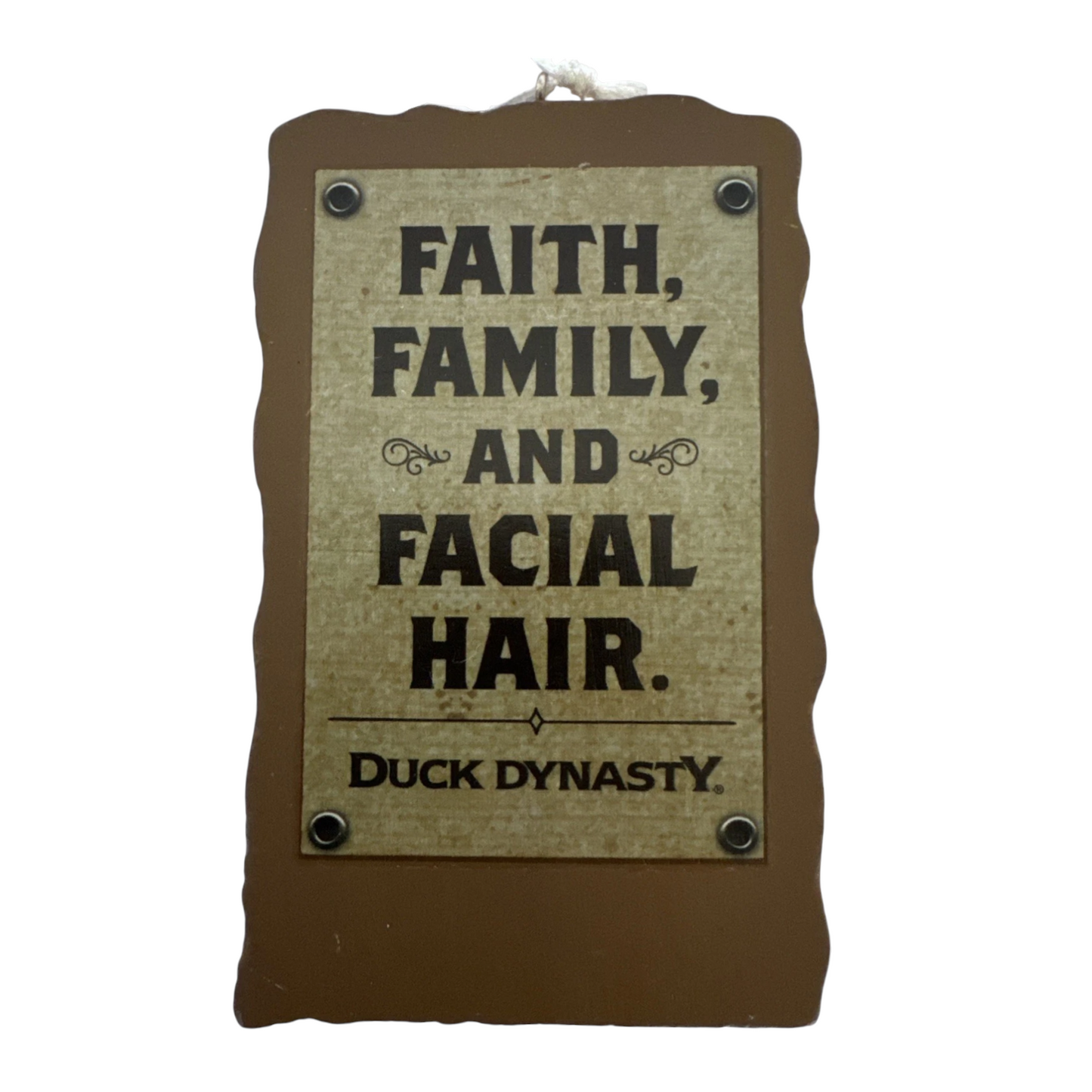 1HCM0097 Duck Dynasty Hallmark Ornament (Duck Dynasty) 1HCM0097 Image3