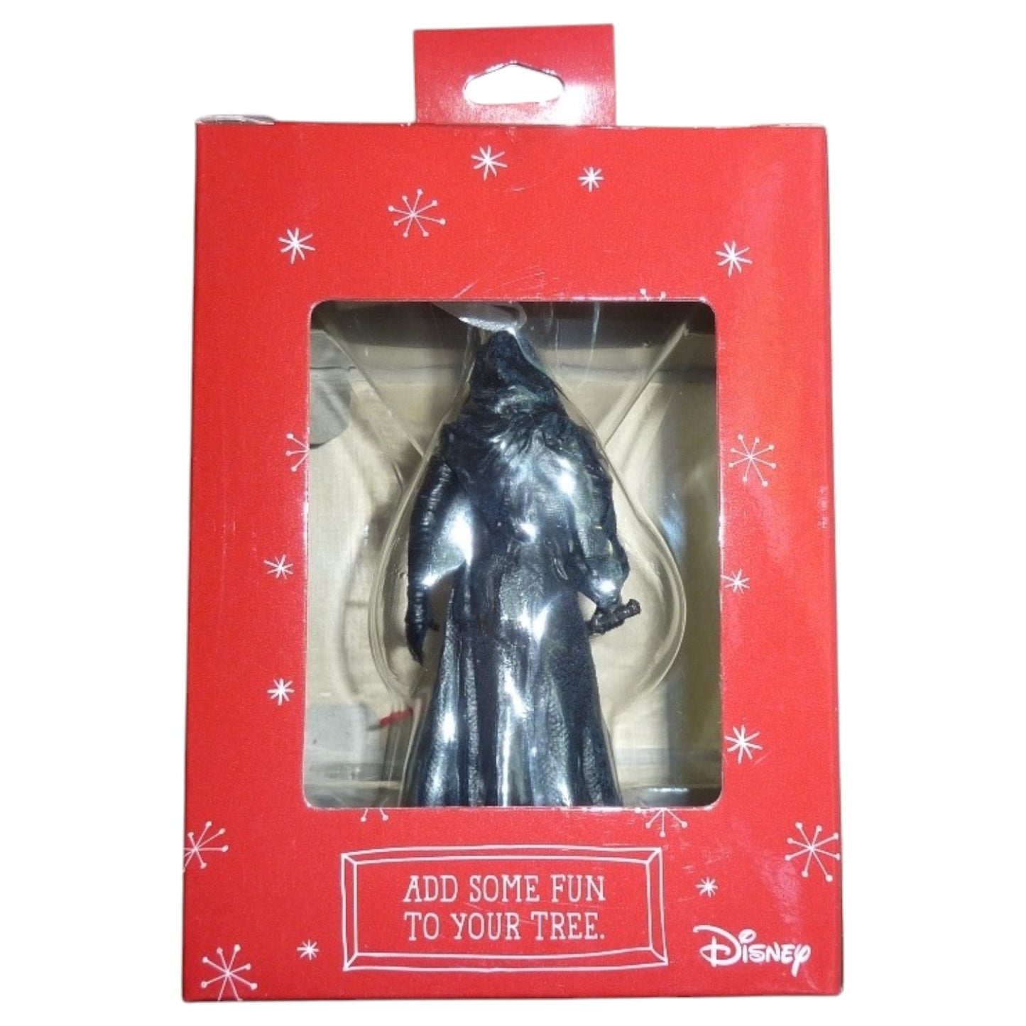1HCM1049 Kylo Ren Hallmark Ornament (Kylo Ren) 1HCM1049 Image4