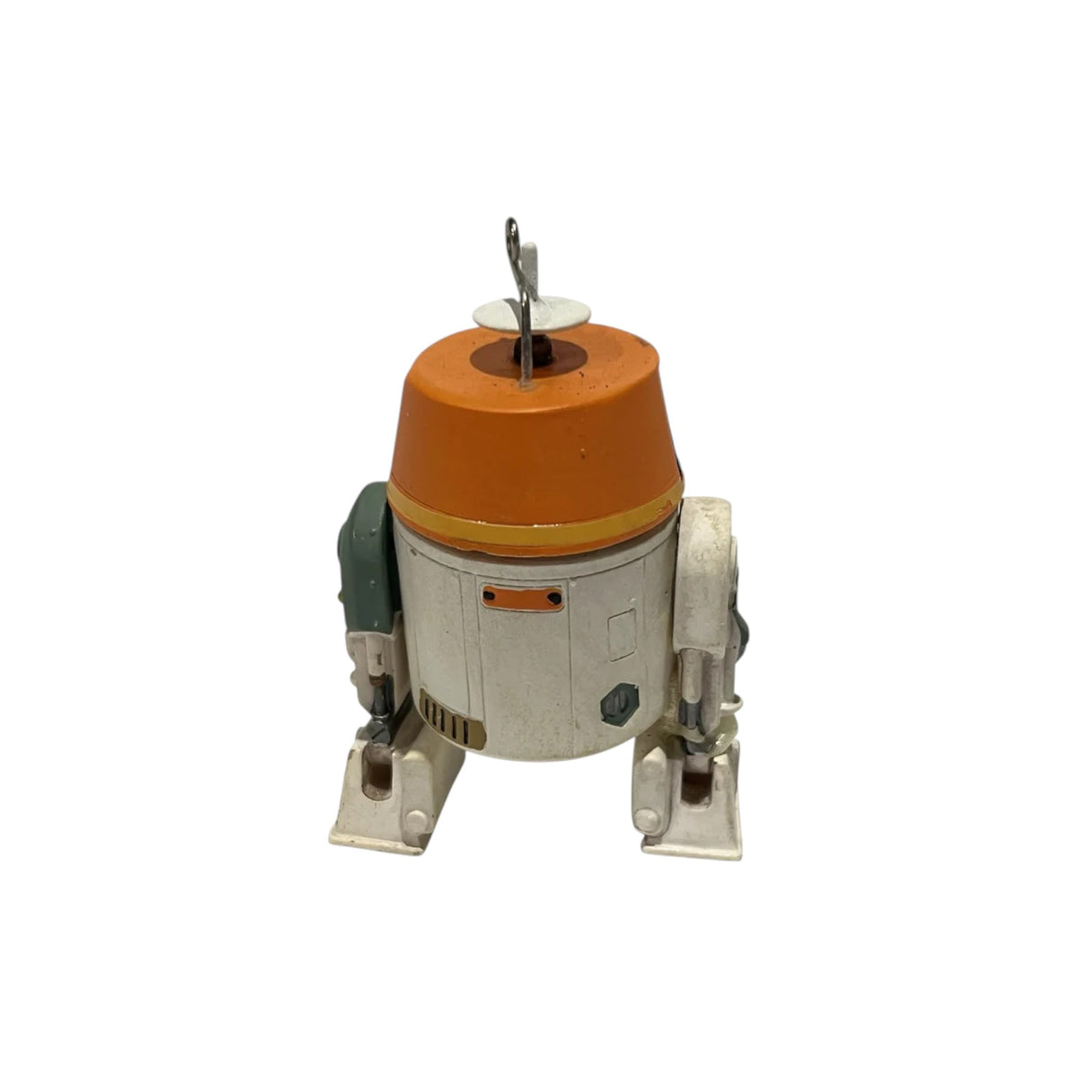 1HCM2189 C1-10P Hallmark Ornament (Star Wars) 1HCM2189 Image4