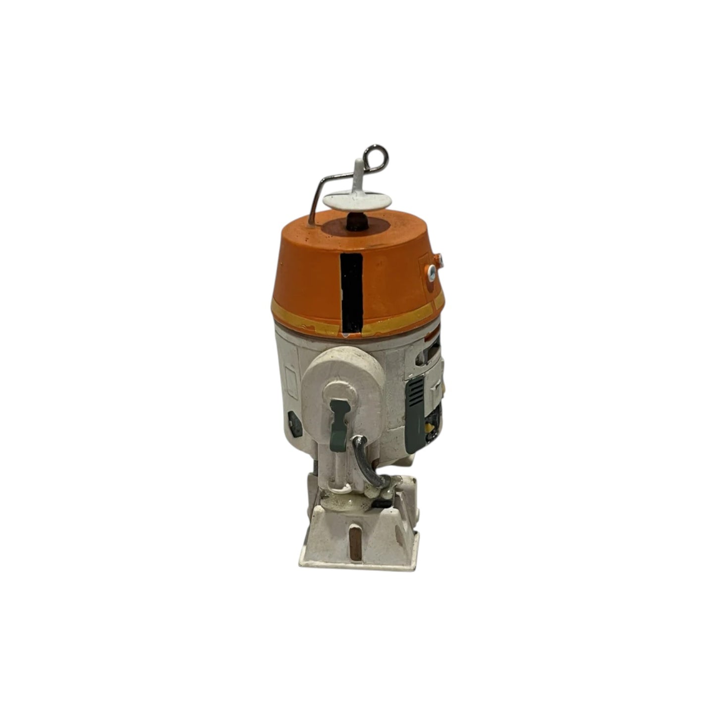 1HCM2189 C1-10P Hallmark Ornament (Star Wars) 1HCM2189 Image5