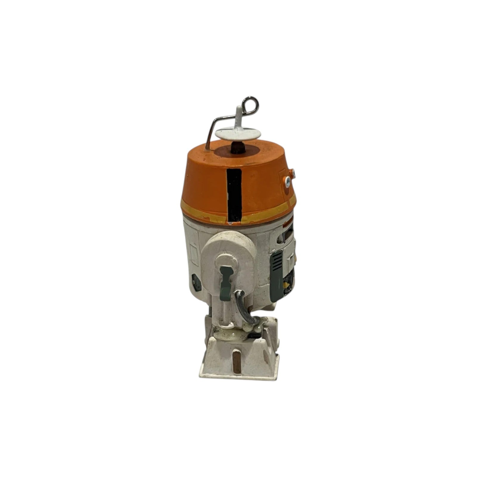 1HCM2189 C1-10P Hallmark Ornament (Star Wars) 1HCM2189 Image5