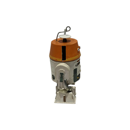 1HCM2189 C1-10P Hallmark Ornament (Star Wars) 1HCM2189 Image5