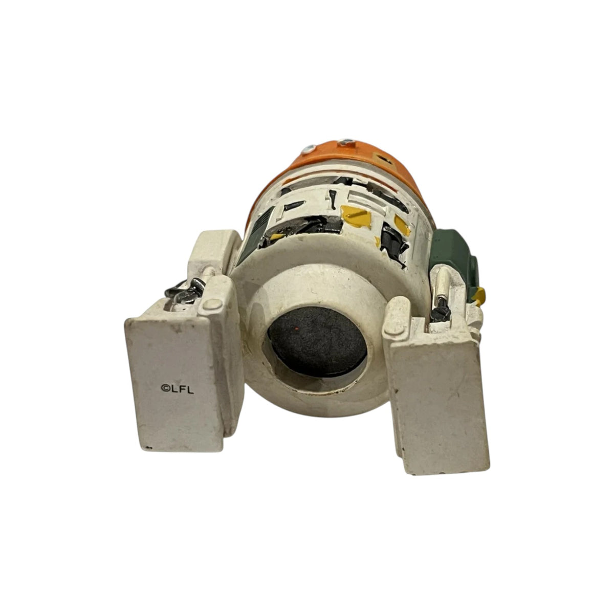 1HCM2189 C1-10P Hallmark Ornament (Star Wars) 1HCM2189 Image6