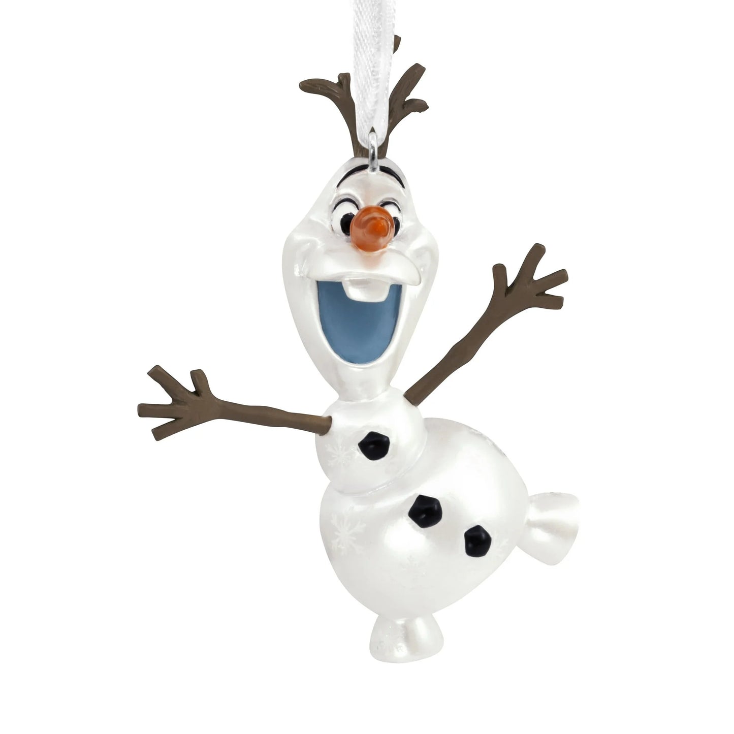 1HCM3618 Olaf Hallmark Ornament (Frozen) 1HCM3618 Image1