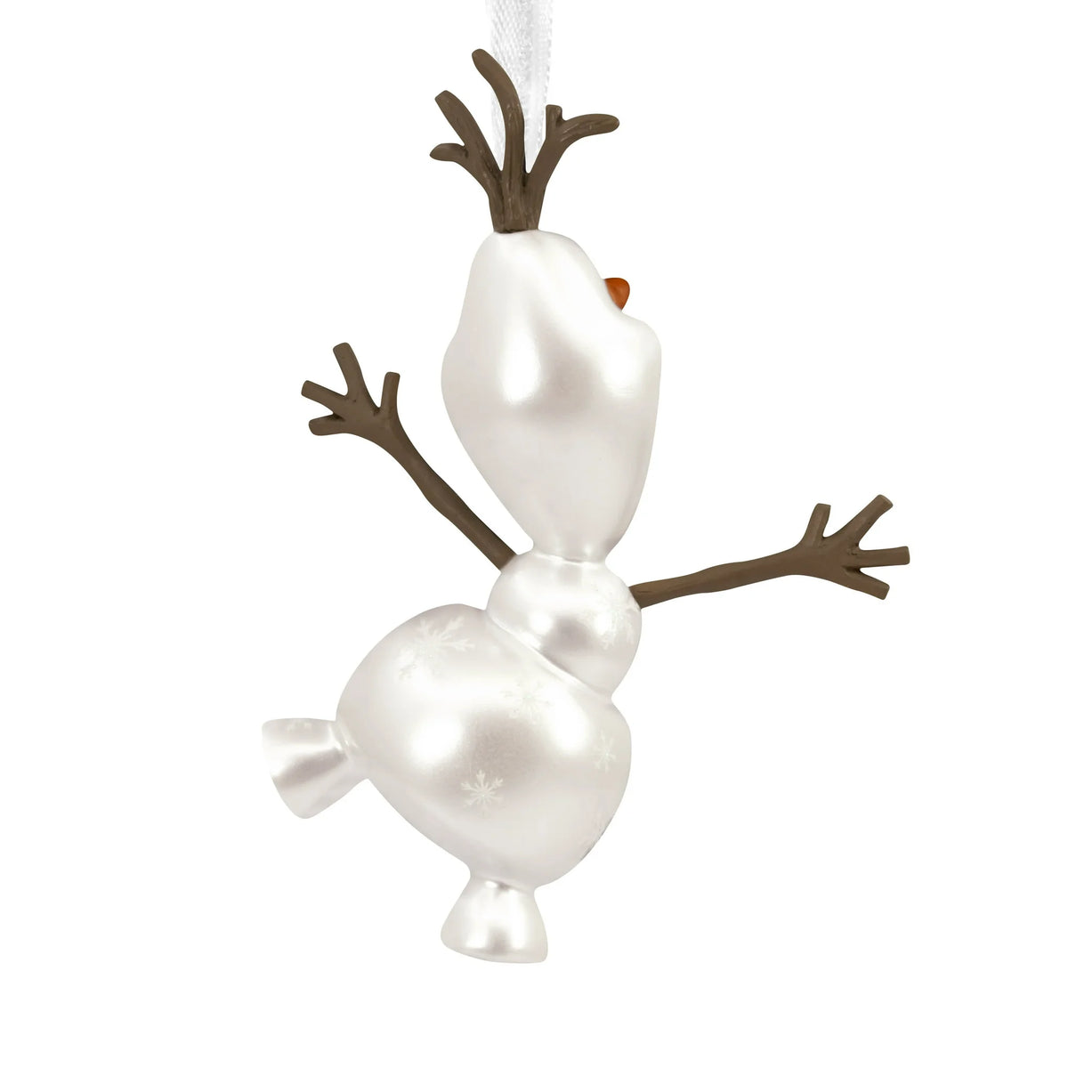 1HCM3618 Olaf Hallmark Ornament (Frozen) 1HCM3618 Image3
