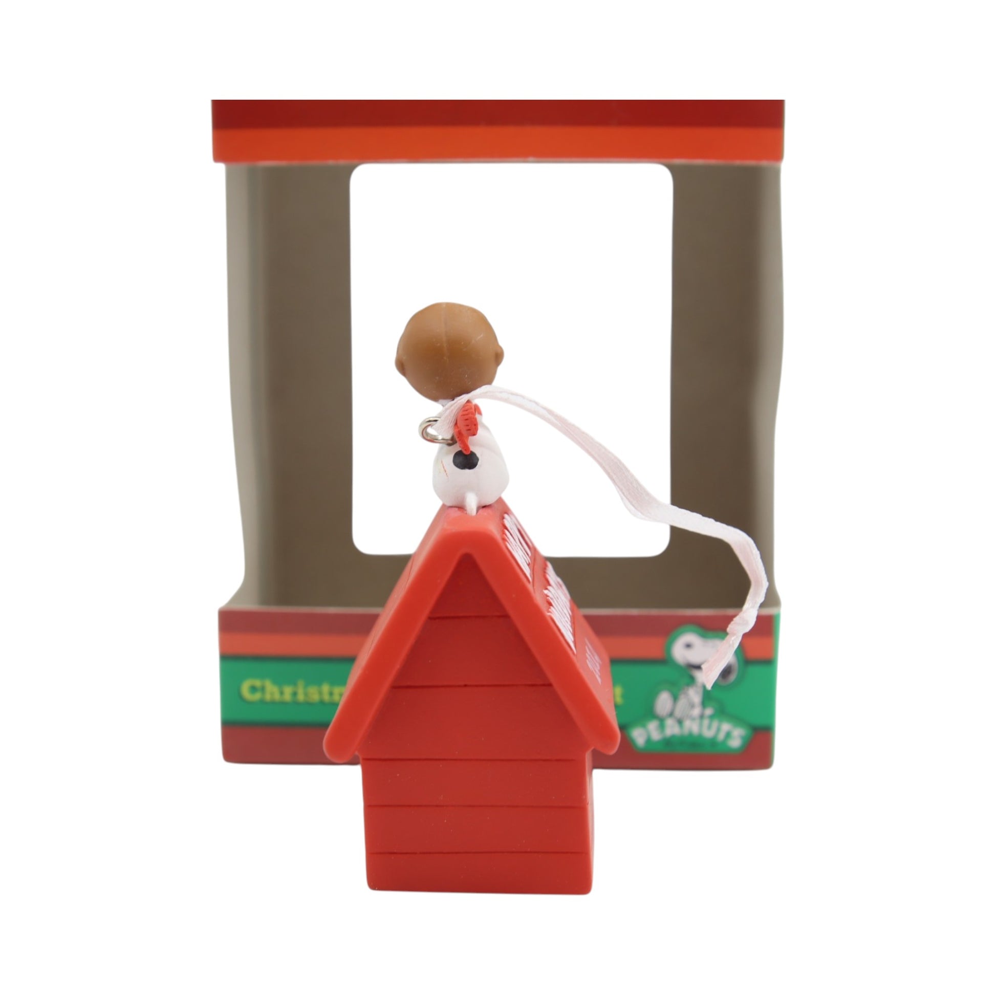 1HCM5736 Snoopy Hallmark Ornament (Peanuts) 1HCM5736 Image4