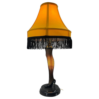 1HCM9258 Leg Lamp Hallmark Ornament (A Christmas Story) 1HCM9258 Image1