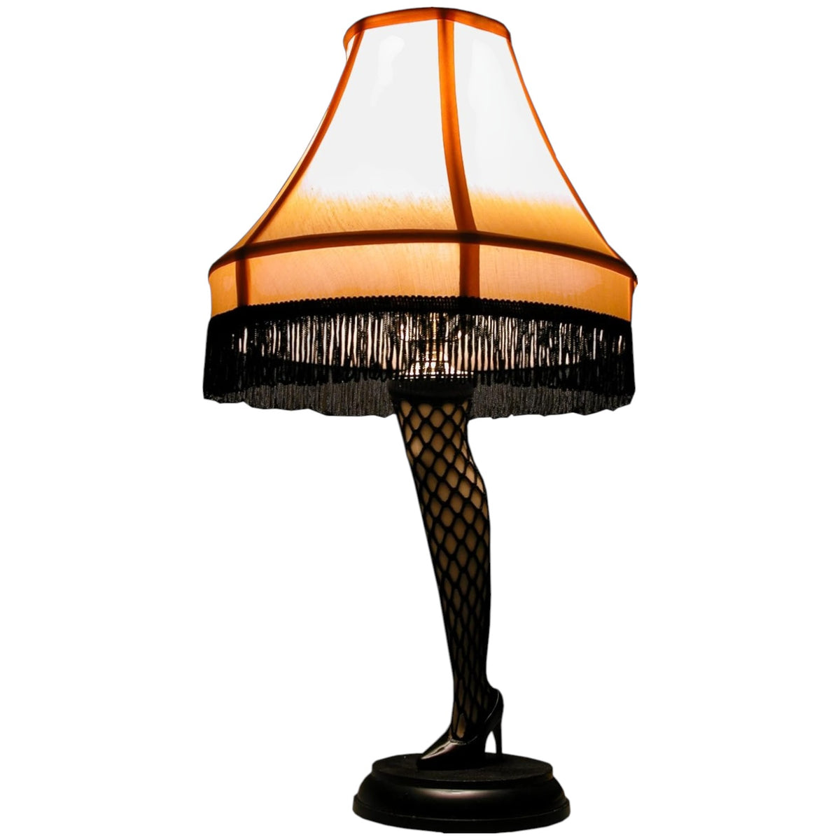 1HCM9258 Leg Lamp Hallmark Ornament (A Christmas Story) 1HCM9258 Image3