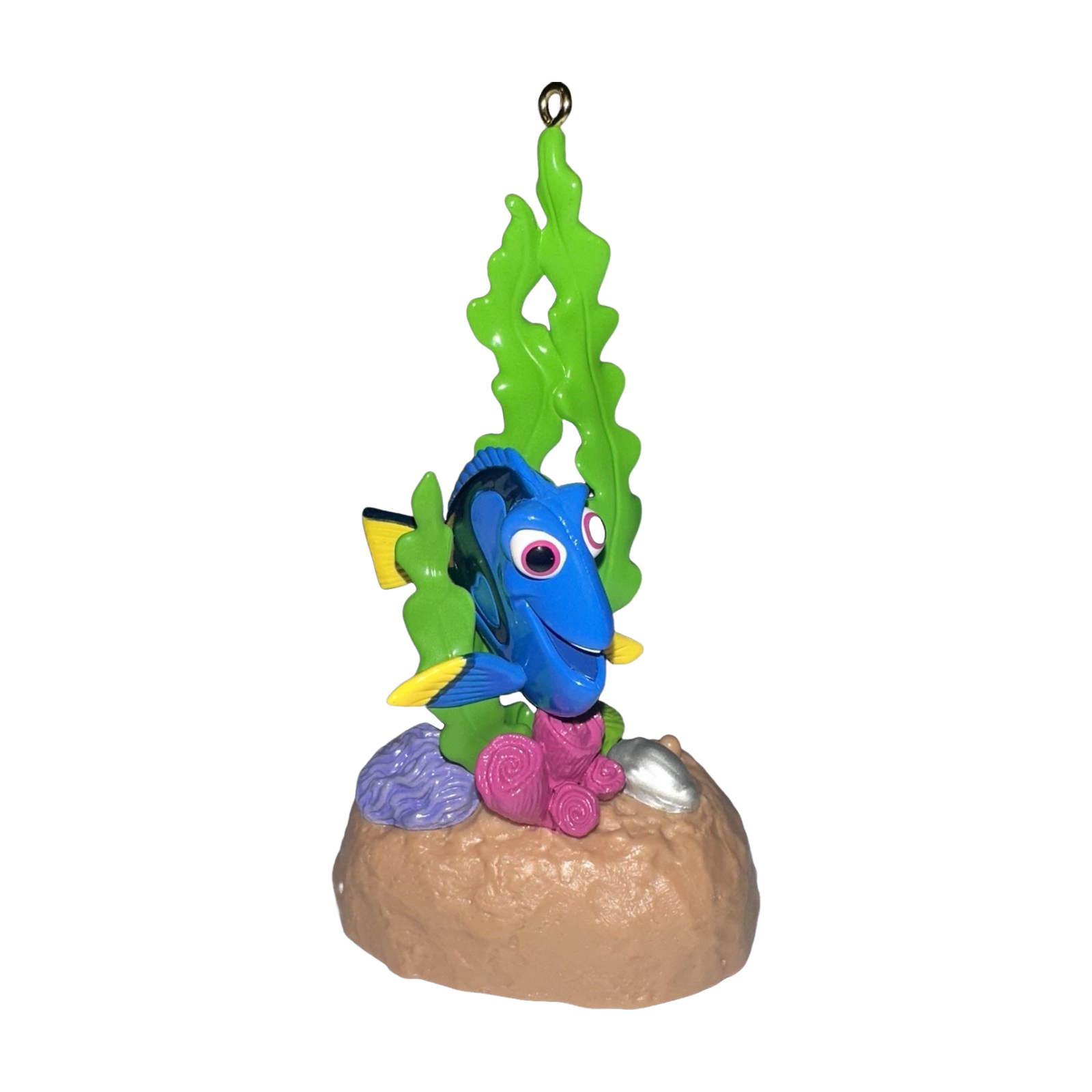 1HCM9698 Finding Dory Hallmark Ornament (Disney) 1HCM9698 Image1