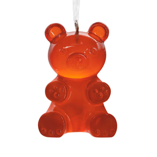 1HGO3529 Hallmark Gummy Bear Christmas Ornament Hallmark Ornament (Gumdrops) 1HGO3529 Image1
