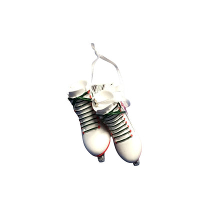 1HSJ2097 Hallmark Ice Skates Christmas Ornament Hallmark Ornament (Sports & Activities) 1HSJ2097 Image5