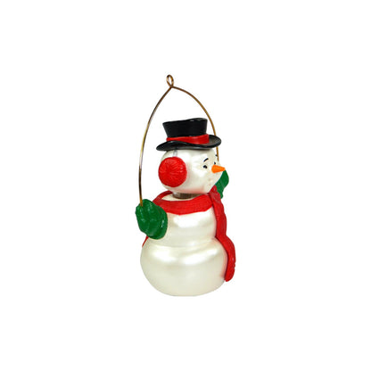 1989 Wiggly Snowman (Snowman)