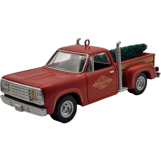 2000 1978 Dodge Li'l Red Express Truck (All‑American Trucks)