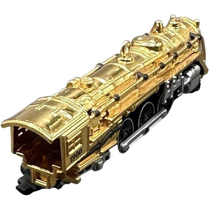 2000 700E J-1E Hudson Steam Locomotive Hallmark Ornament (Lionel) QXI5261