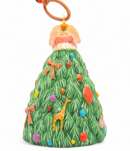 2000 Angel-Blessed Tree Hallmark Ornament (Christmas Tree) QX8242