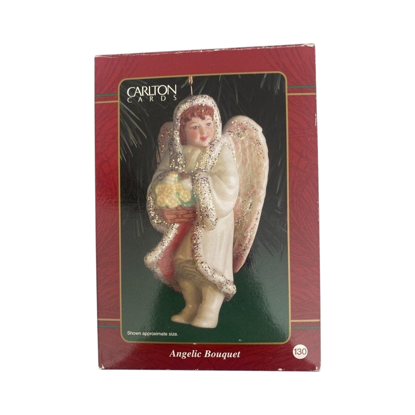 2000 Angelic Bouquet (Angels)