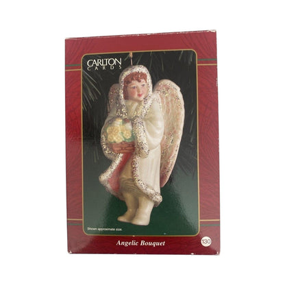2000 Angelic Bouquet (Angels)