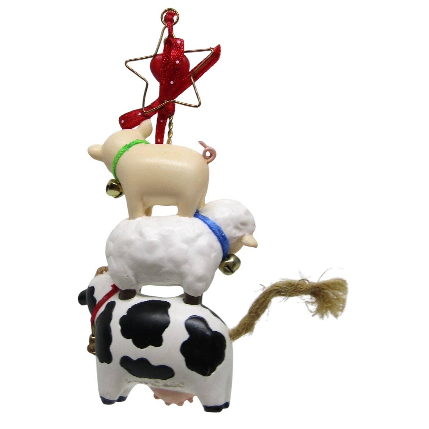 2000 Barnyard Frolic (Animal)